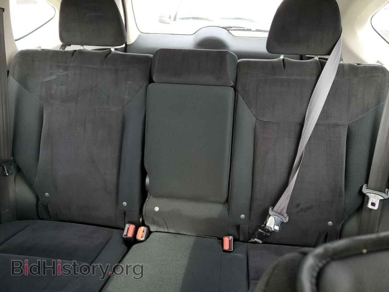 2012 HONDA CRV - VIN: 2HKRM4H37CH621082 - Фото 10
