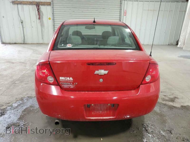 2010 Chevrolet COBALT (VIN 1G1AD5F52A7155675) — photo 6 of 12