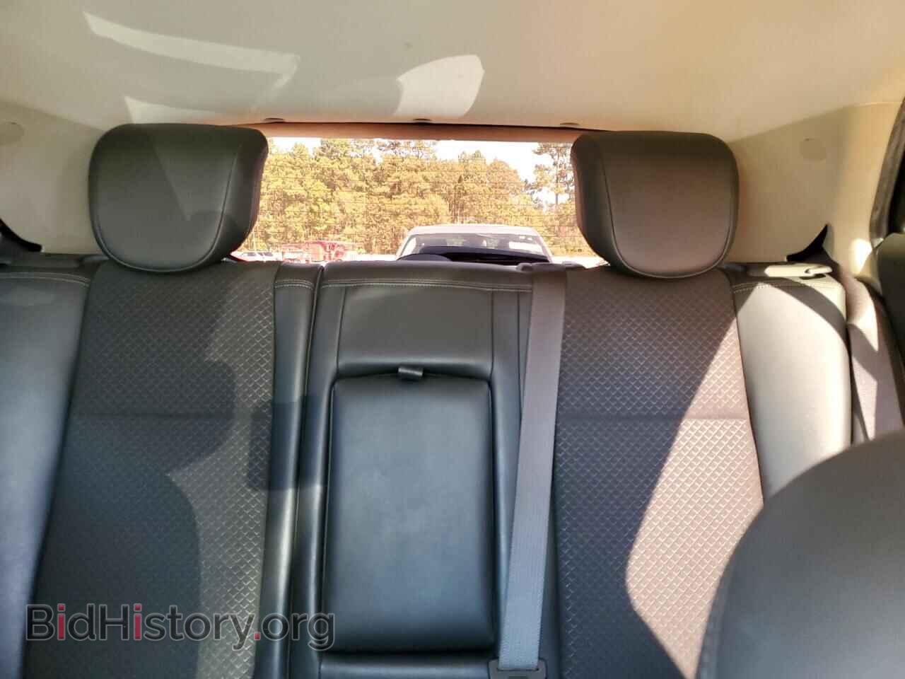 2018 BUICK ENCORE - VIN: KL4CJASB2JB651631 - Фото 10