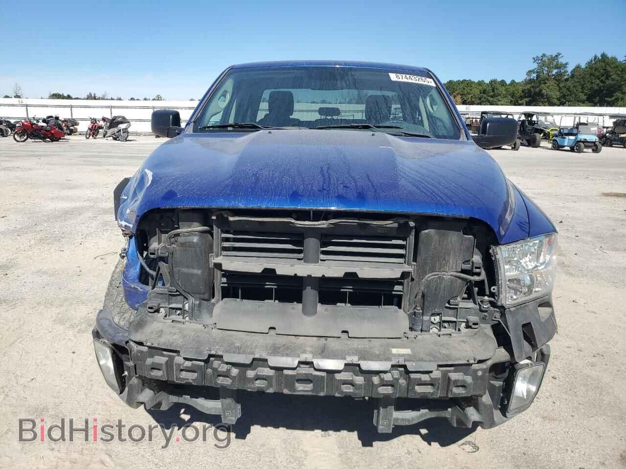 2017 RAM 1500 - VIN: 1C6RR7FT5HS732445 - Photo 5