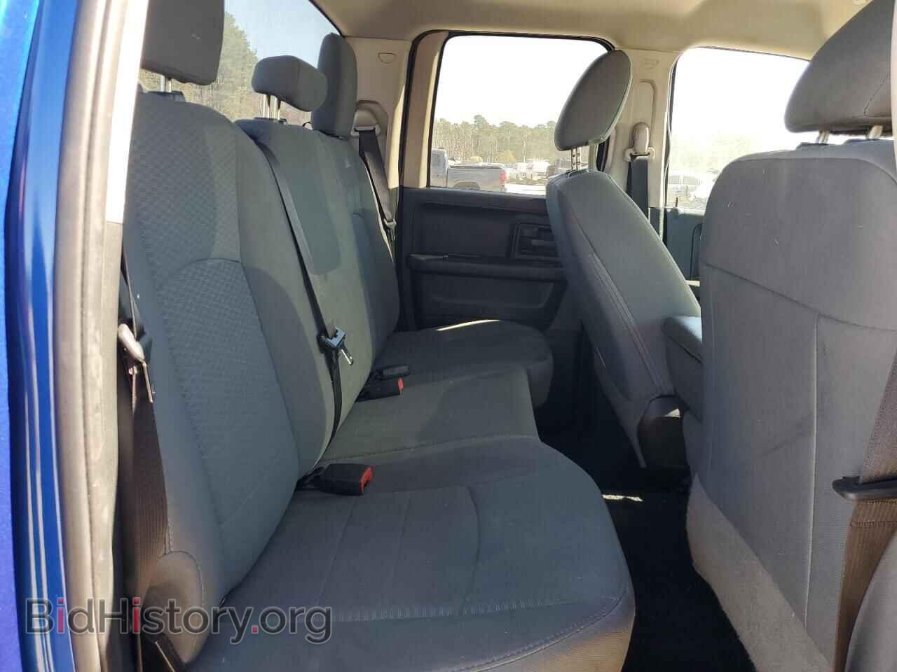 2017 RAM 1500 - VIN: 1C6RR7FT5HS732445 - Photo 10