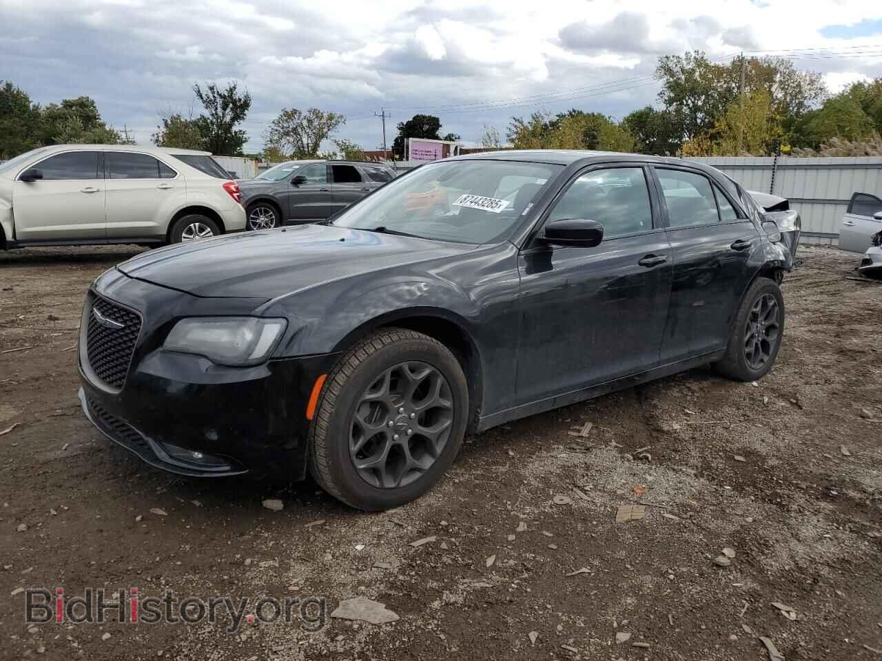 Photo 2C3CCAGG7KH648922 - CHRYSLER 300 2019