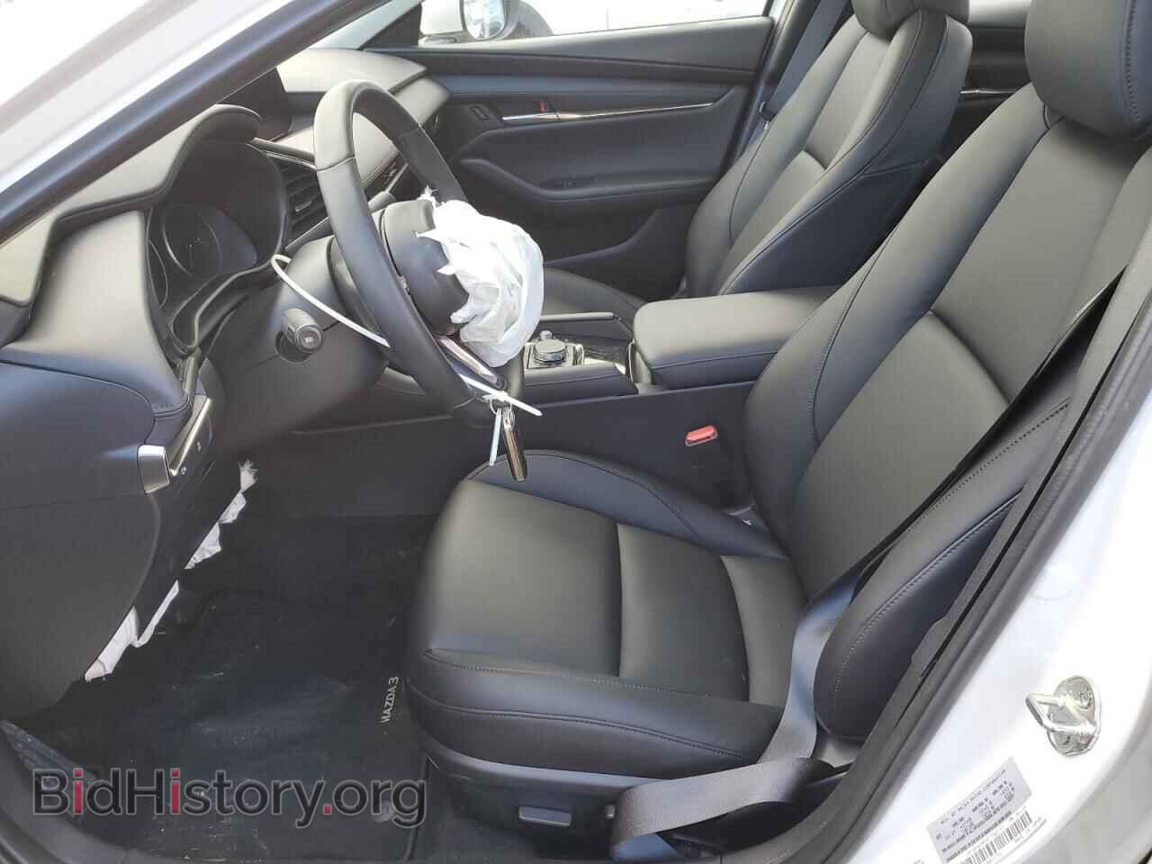 2025 MAZDA 3 - VIN: JM1BPACM9S1782515 - Фото 7