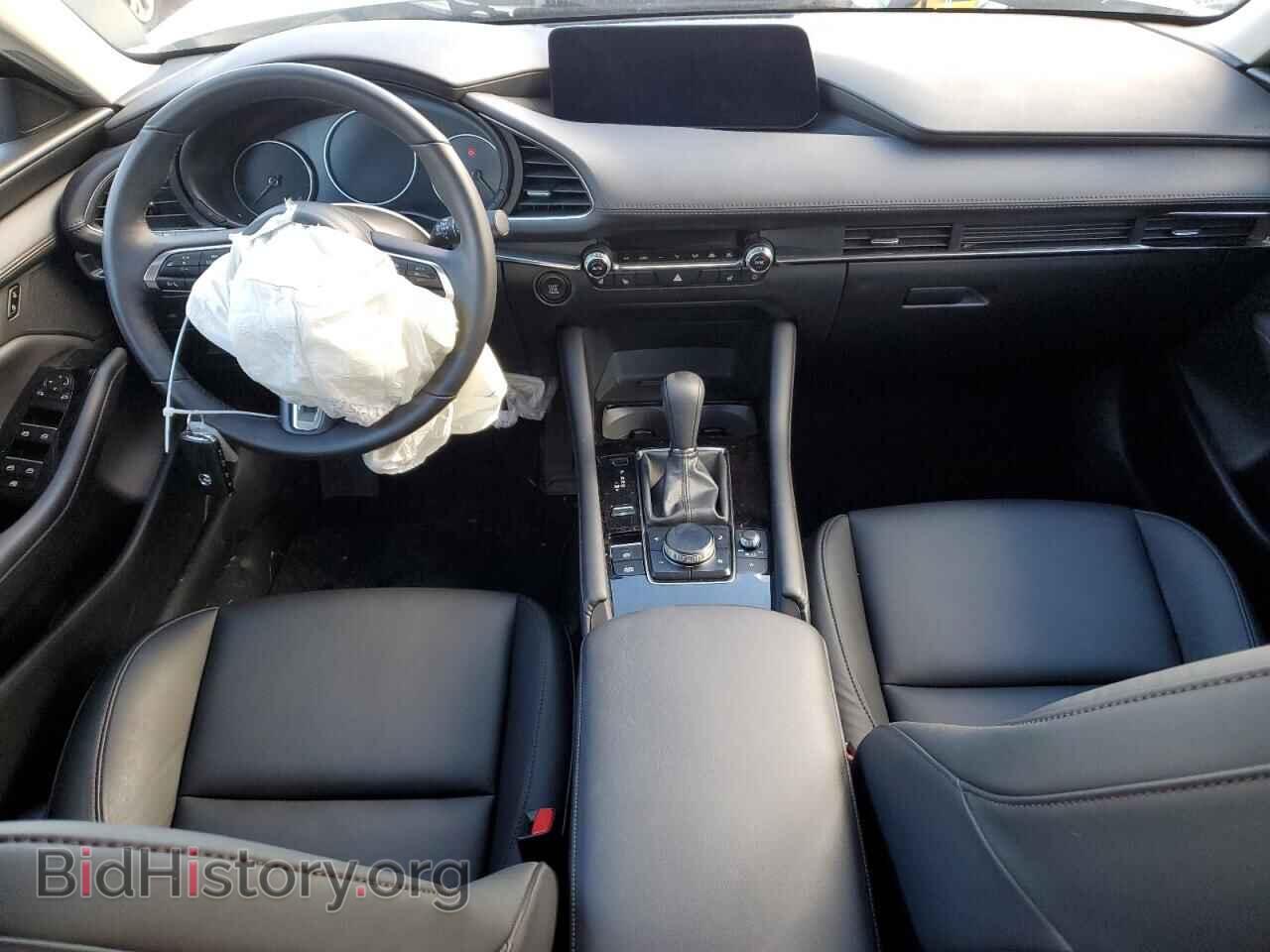 2025 MAZDA 3 - VIN: JM1BPACM9S1782515 - Фото 8