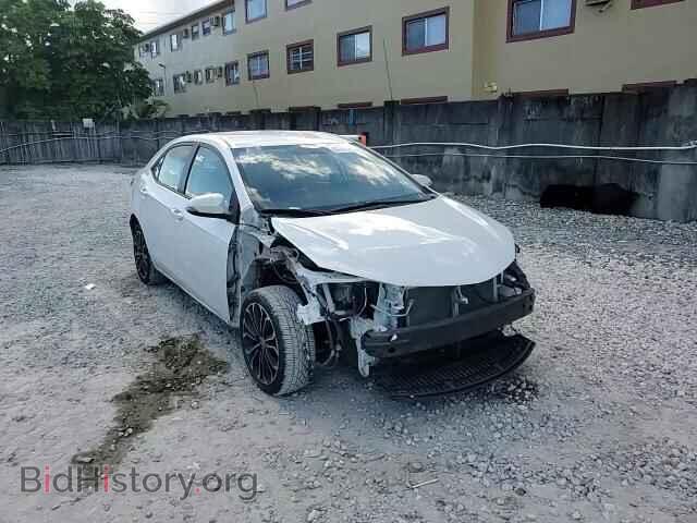 2015 TOYOTA COROLLA - VIN: 2T1BURHE8FC241093 - Фото 14
