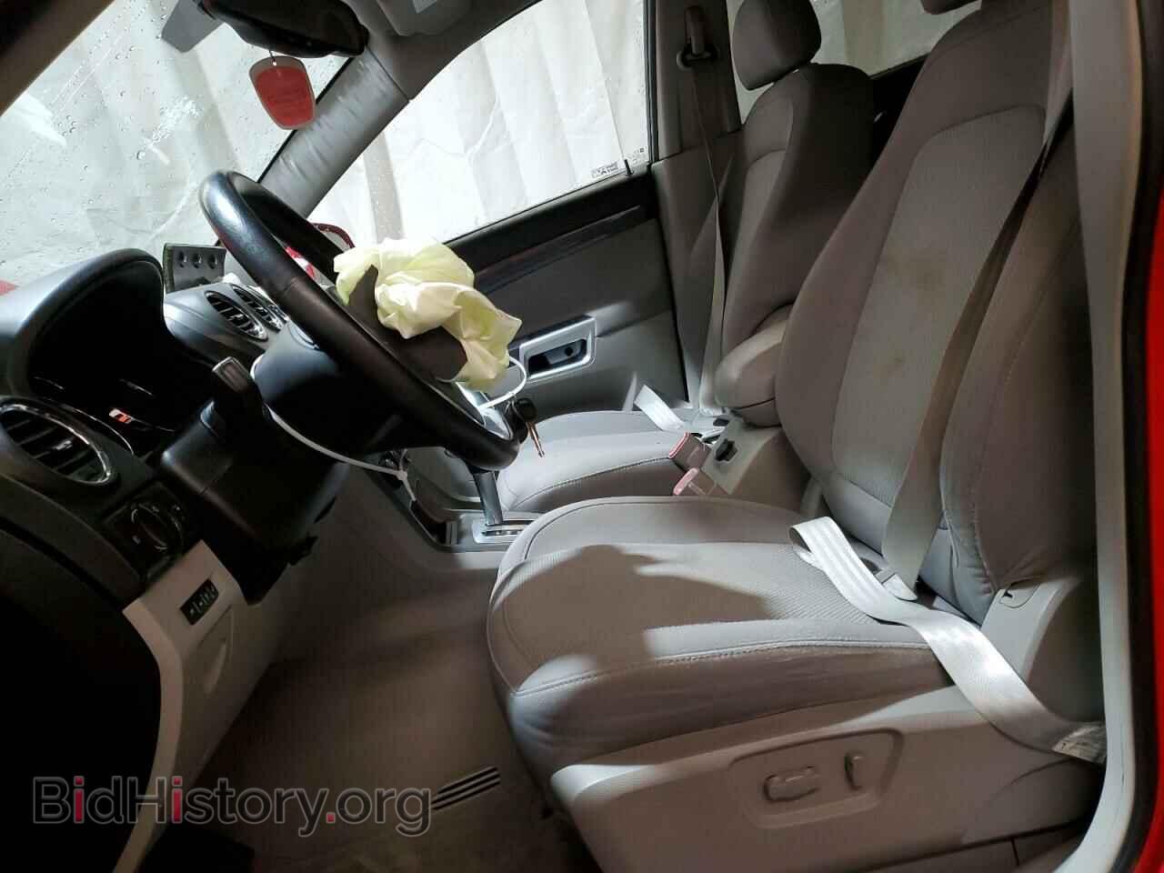 2009 SATURN VUE - VIN: 3GSCL53759S596551 - Фото 7
