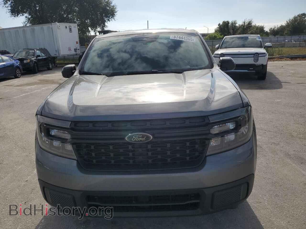 2023 FORD MAVERICK - VIN: 3FTTW8E38PRA32895 - Фото 5