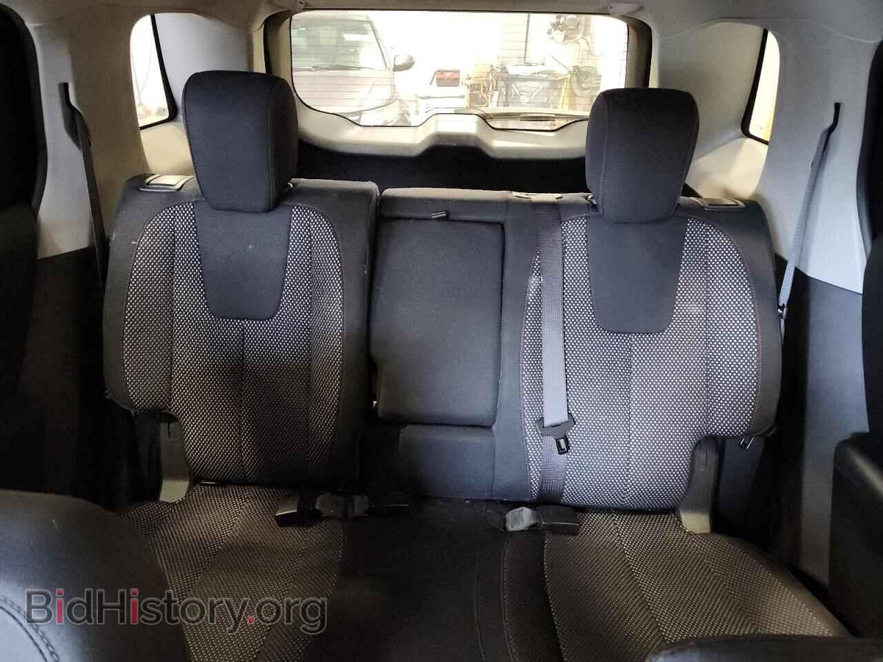 2017 GMC TERRAIN - VIN: 2GKALNEK7H6340465 - Фото 10