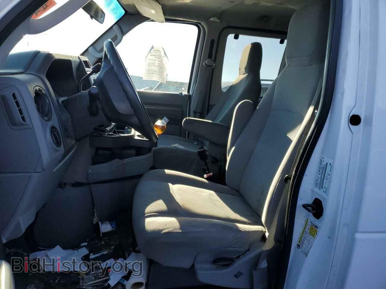 2011 FORD ALL Models - VIN: 1FBSS3BL5BDA48217 - Фото 7