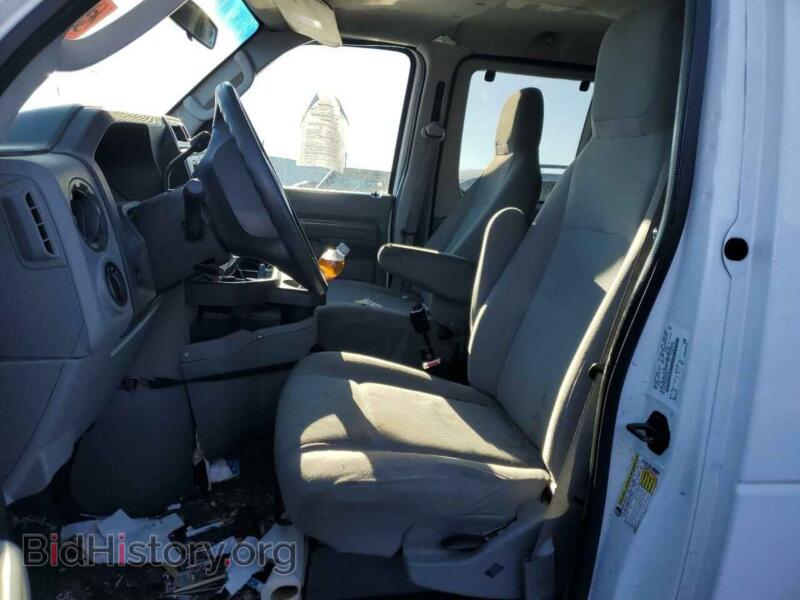 2011 Ford ALL MODELS (VIN 1FBSS3BL5BDA48217) — photo 7 of 13