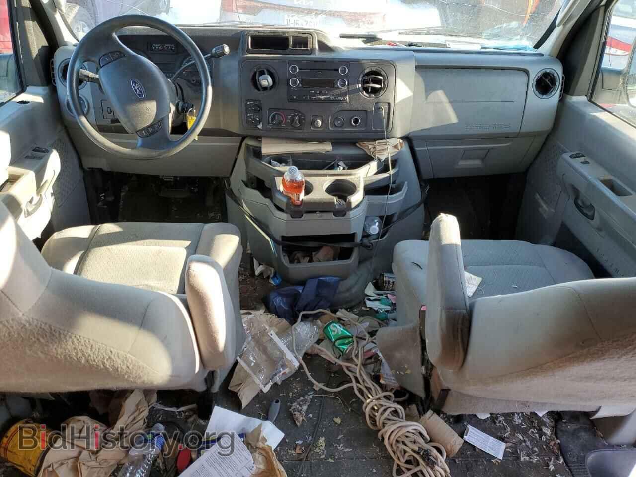 2011 FORD ALL Models - VIN: 1FBSS3BL5BDA48217 - Фото 8