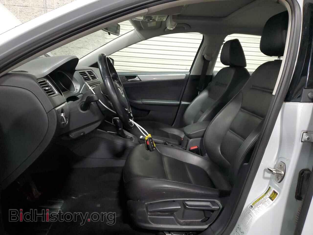 2017 VOLKSWAGEN JETTA - VIN: 3VWDB7AJ1HM355177 - Фото 7