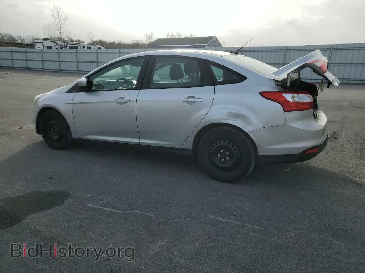 2012 FORD FOCUS - VIN: 1FAHP3F23CL359778 - Photo 2