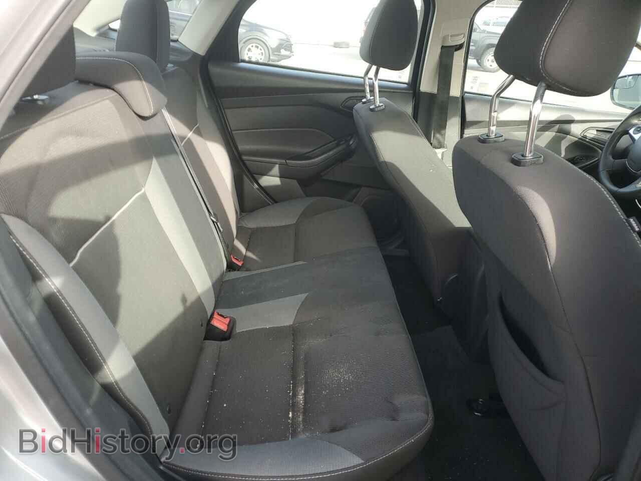 2012 FORD FOCUS - VIN: 1FAHP3F23CL359778 - Photo 10