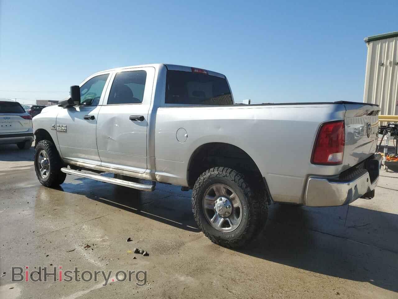 2014 RAM All Models - VIN: 3C6UR5CL0EG277168 - Фото 2
