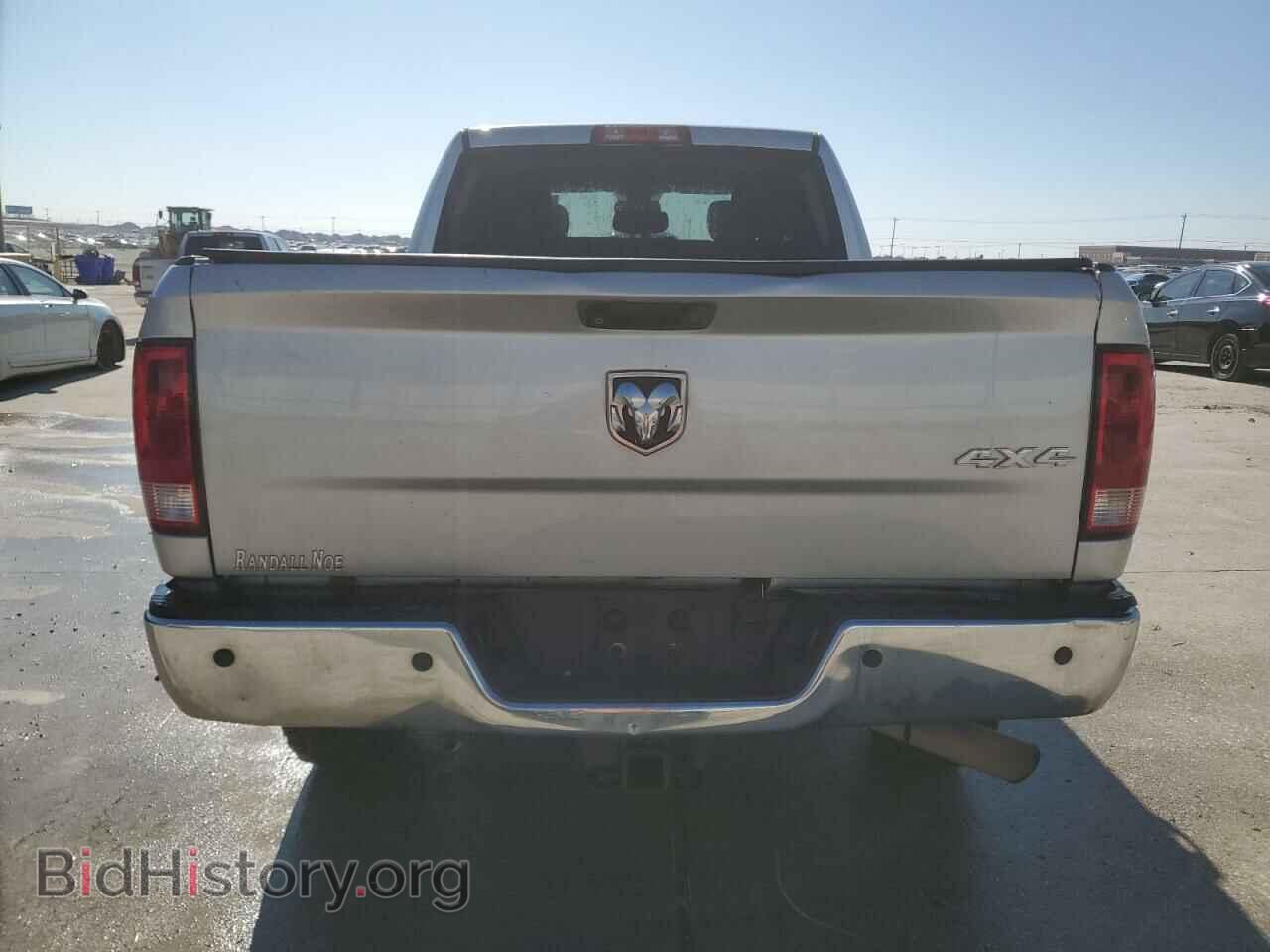 2014 RAM All Models - VIN: 3C6UR5CL0EG277168 - Фото 6