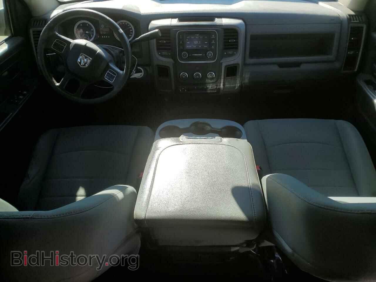 2014 RAM All Models - VIN: 3C6UR5CL0EG277168 - Фото 8