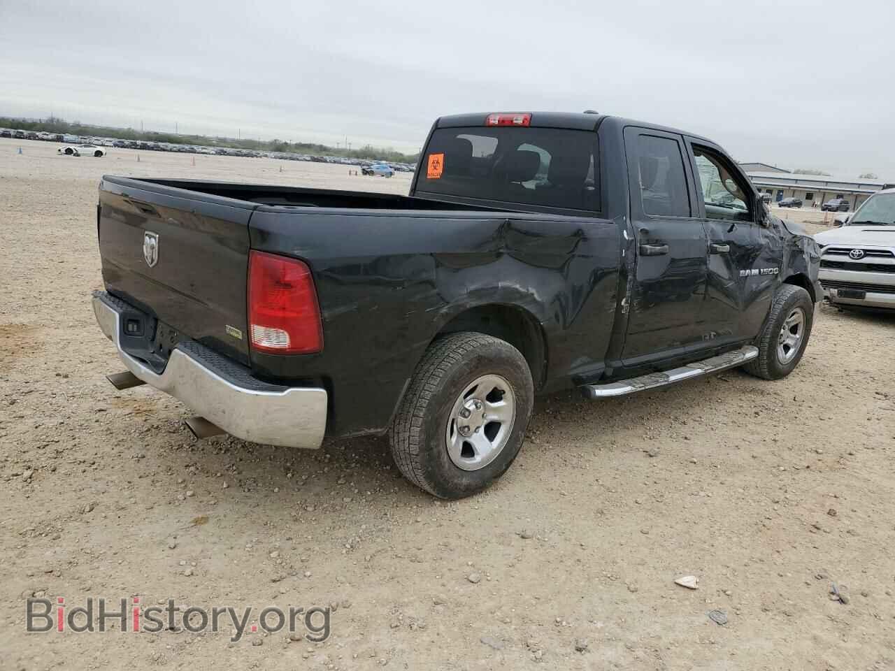 2011 DODGE All Models - VIN: 1D7RB1GP0BS615610 - Фото 3
