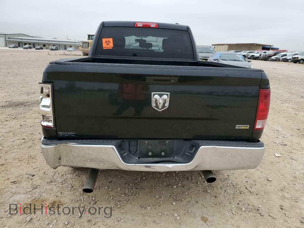 2011 DODGE All Models - VIN: 1D7RB1GP0BS615610 - Фото 6