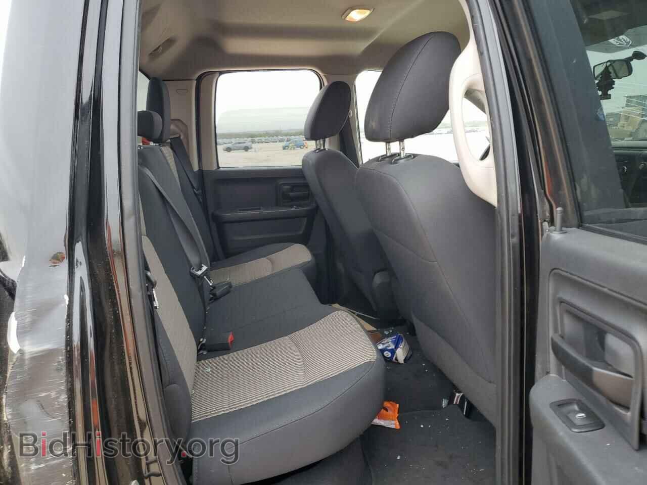 2011 DODGE All Models - VIN: 1D7RB1GP0BS615610 - Фото 10