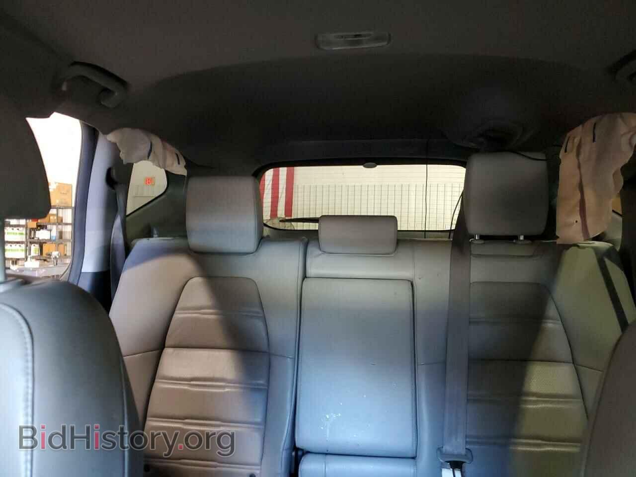 2017 HONDA CRV - VIN: 2HKRW2H98HH614605 - Фото 10