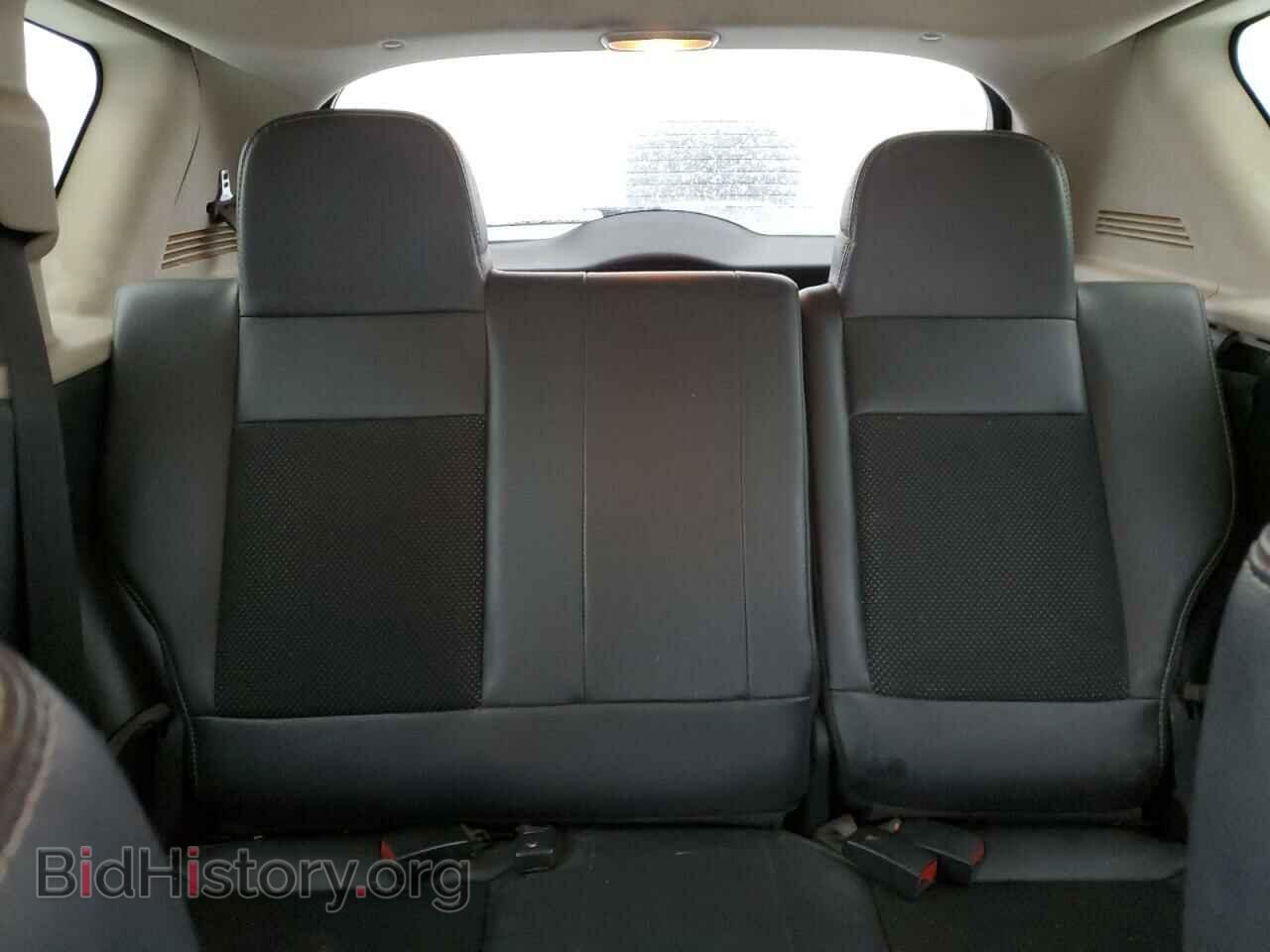 2014 JEEP COMPASS - VIN: 1C4NJDEB3ED714192 - Фото 10
