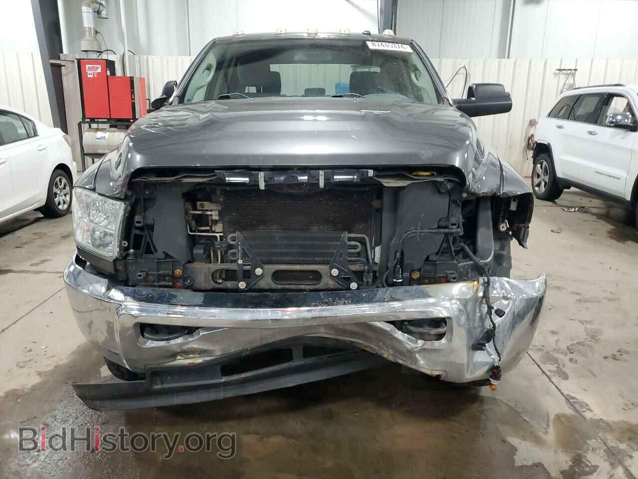 2014 RAM All Models - VIN: 3C6UR5CJ9EG321313 - Фото 5