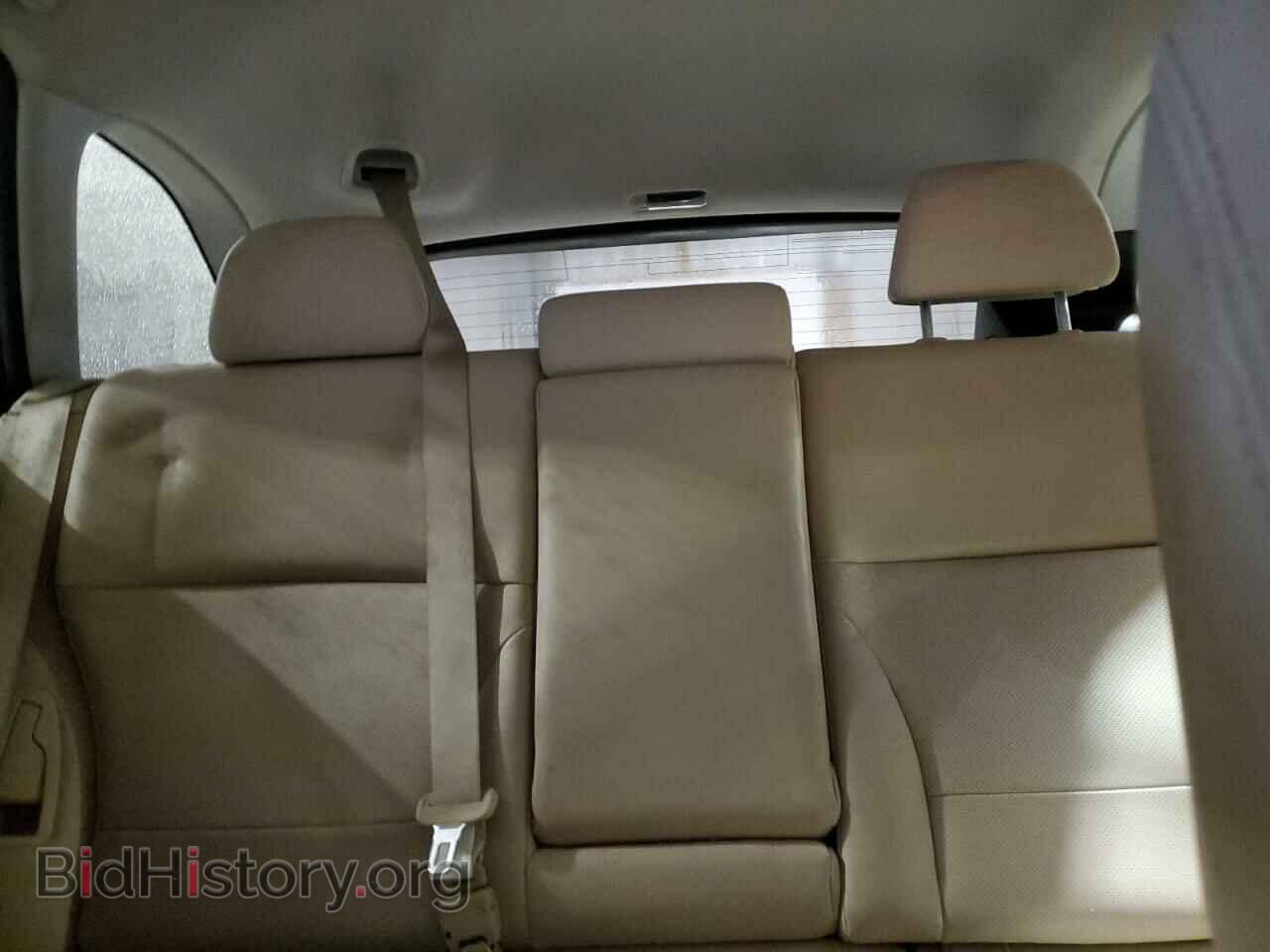 2017 SUBARU OUTBACK - VIN: 4S4BSANC2H3315335 - Фото 10