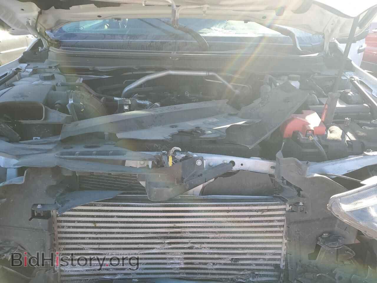 2021 FORD RANGER - VIN: 1FTER4FH3MLD94159 - Фото 11