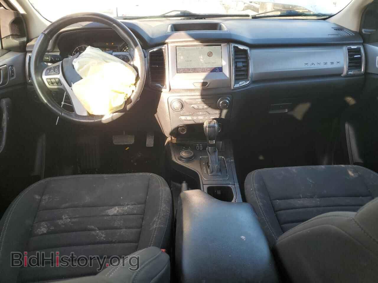 2021 FORD RANGER - VIN: 1FTER4FH3MLD94159 - Фото 8