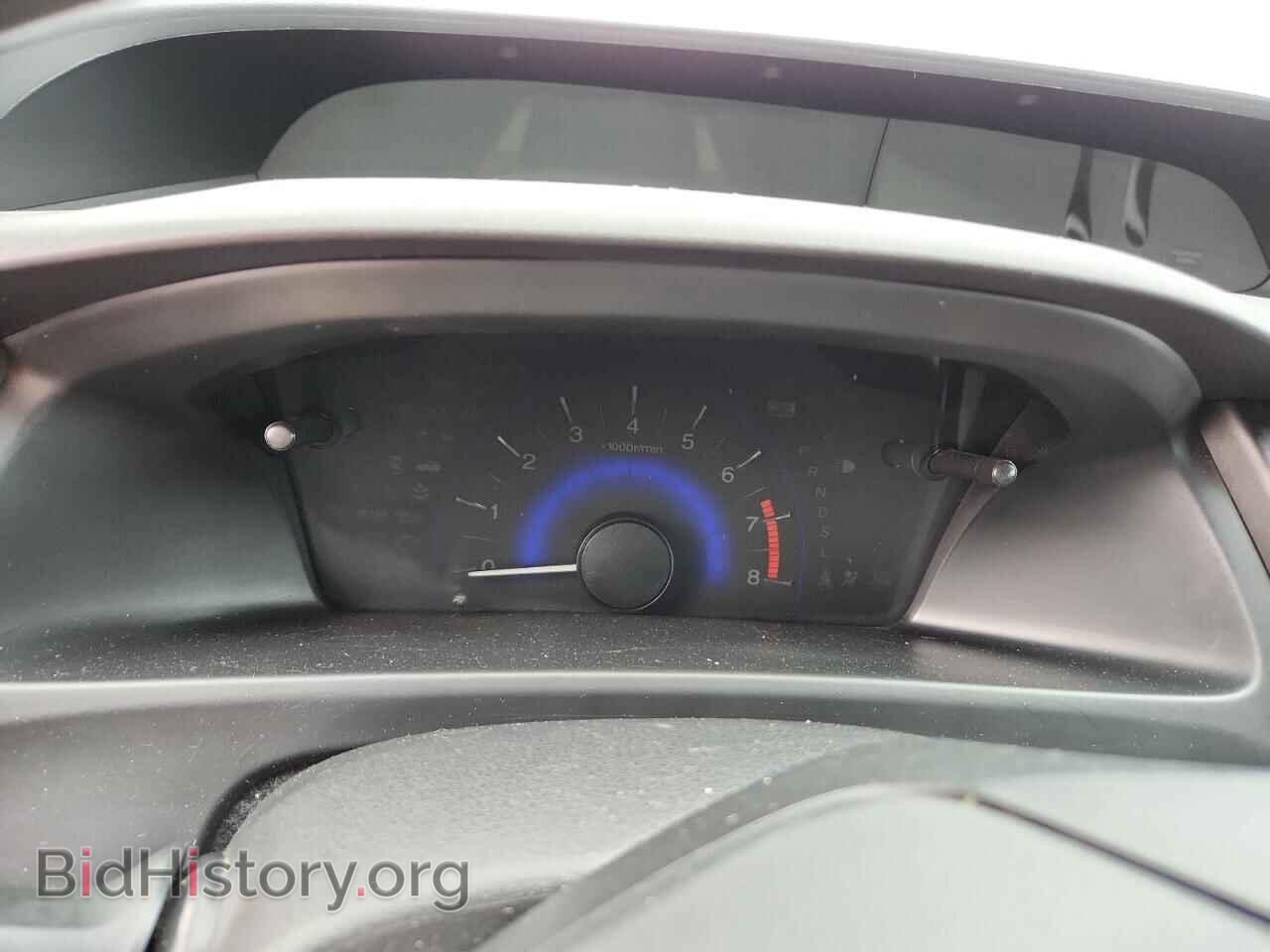 2015 HONDA CIVIC - VIN: 19XFB2F51FE059349 - Фото 9
