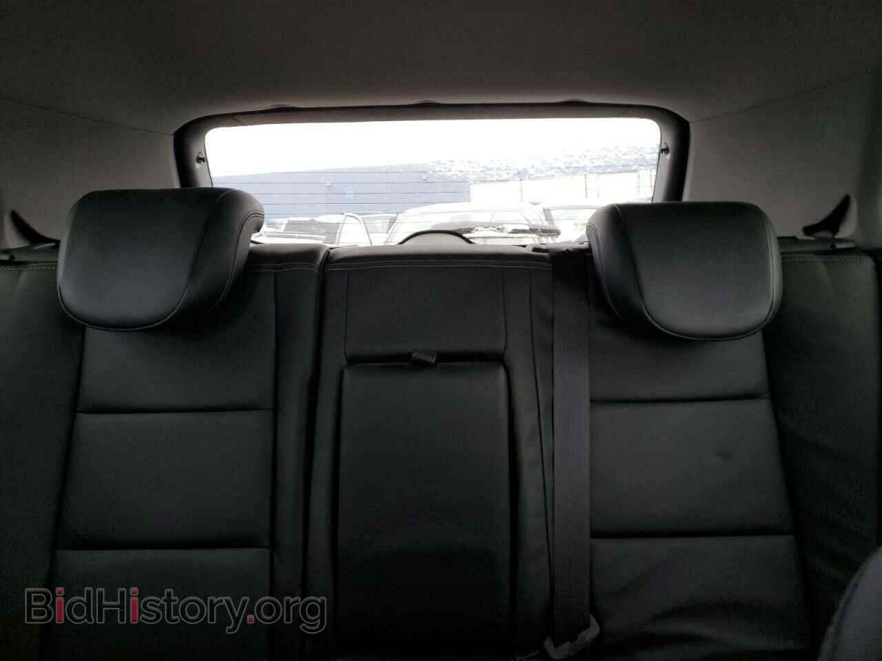 2013 BUICK ENCORE - VIN: KL4CJGSB5DB066937 - Фото 10
