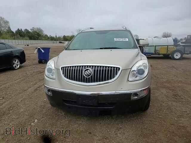 2012 BUICK ENCLAVE - VIN: 5GAKRCED0CJ339448 - Фото 14