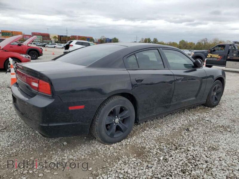 2014 Dodge CHARGER (VIN 2C3CDXBG3EH303074) — photo 3 of 12