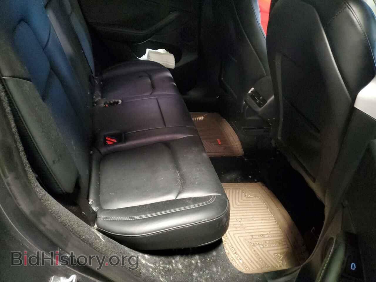 2023 TESLA MODEL Y - VIN: 7SAYGDEE2PF765784 - Photo 11