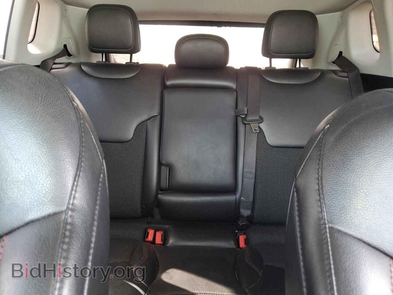 2020 JEEP COMPASS - VIN: 3C4NJDDBXLT208173 - Фото 10