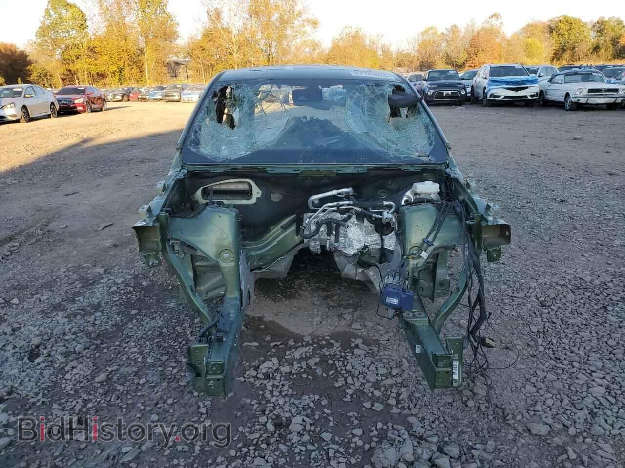 2021 DODGE DURANGO - VIN: 1C4SDJH9XMC605735 - Photo 5