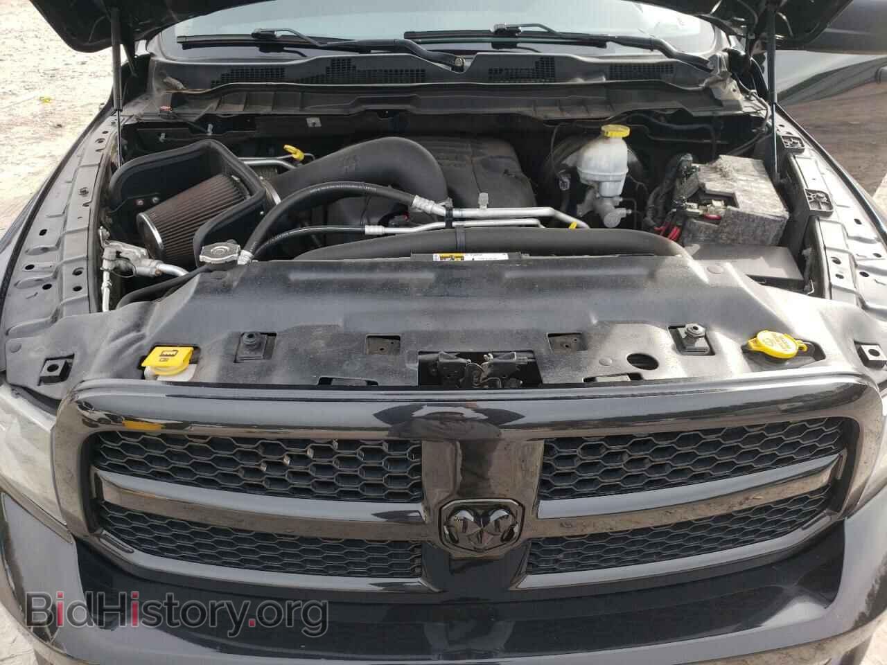 2018 RAM 1500 - VIN: 1C6RR7FT3JS262907 - Фото 11