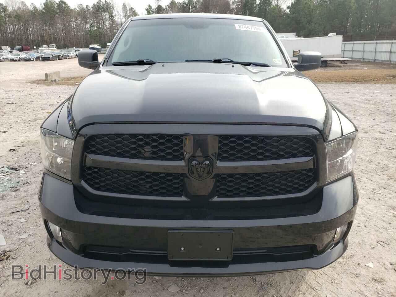 2018 RAM 1500 - VIN: 1C6RR7FT3JS262907 - Фото 5