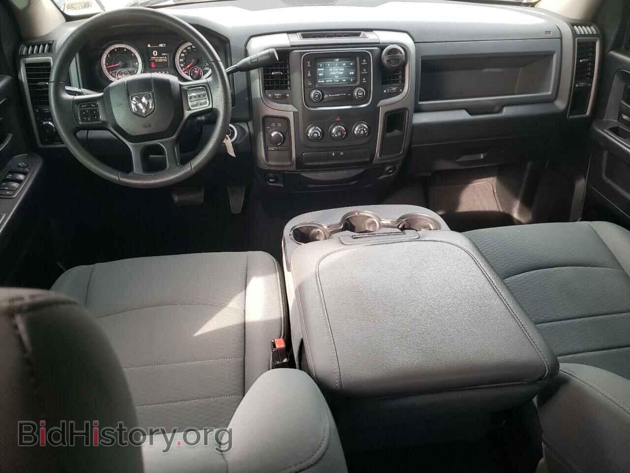 2018 RAM 1500 - VIN: 1C6RR7FT3JS262907 - Фото 8