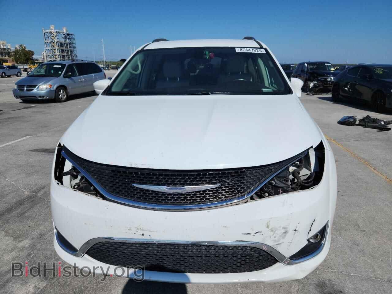 2018 CHRYSLER PACIFICA - VIN: 2C4RC1EG6JR149952 - Фото 5