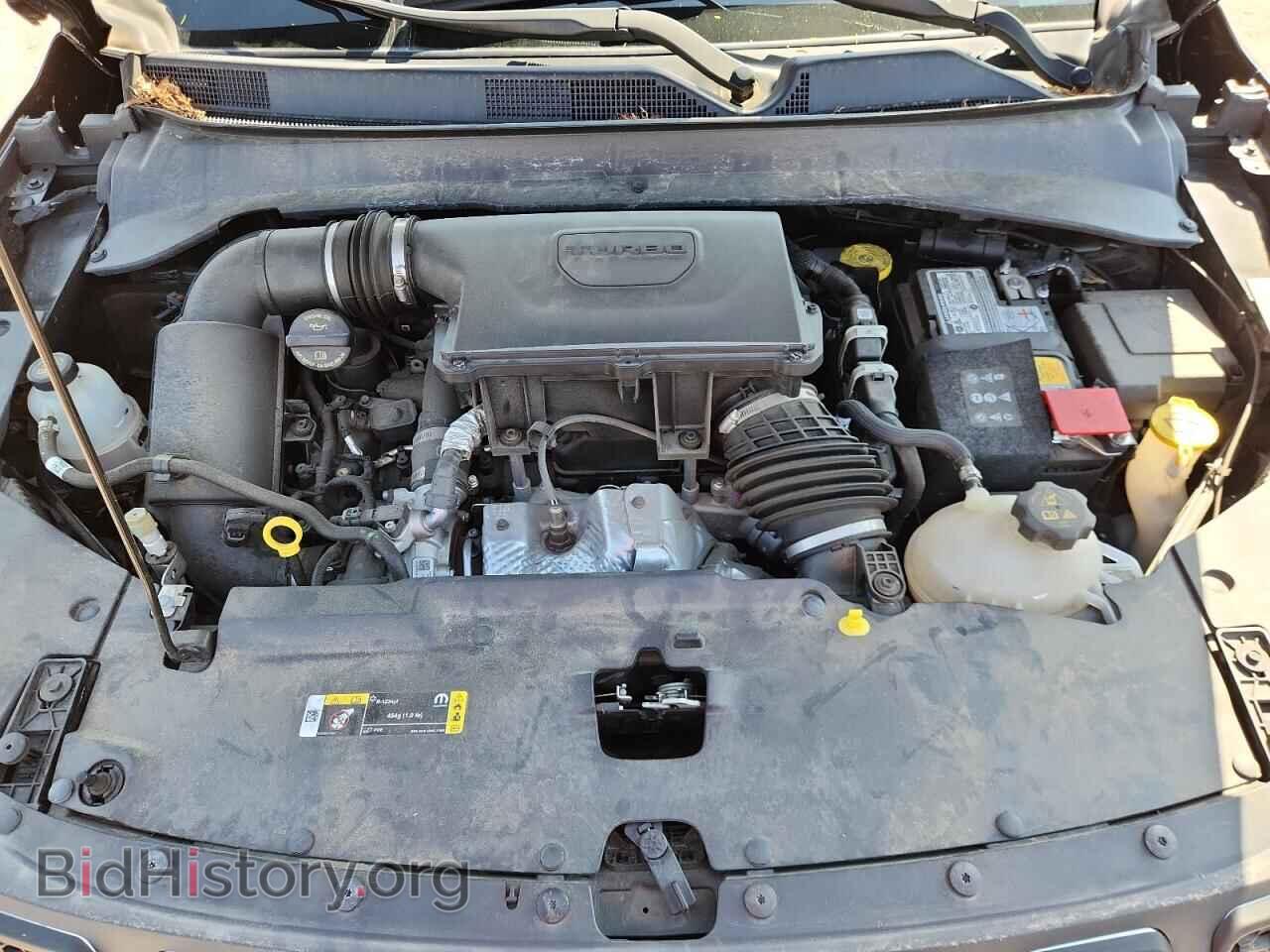 2023 JEEP COMPASS - VIN: 3C4NJDBN7PT516985 - Фото 11