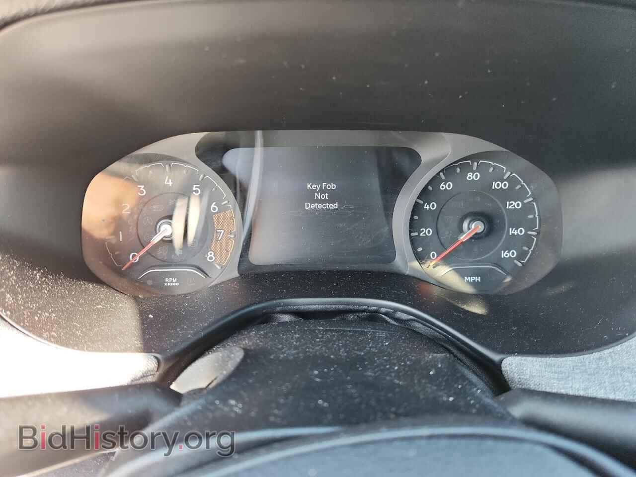 2023 JEEP COMPASS - VIN: 3C4NJDBN7PT516985 - Фото 9