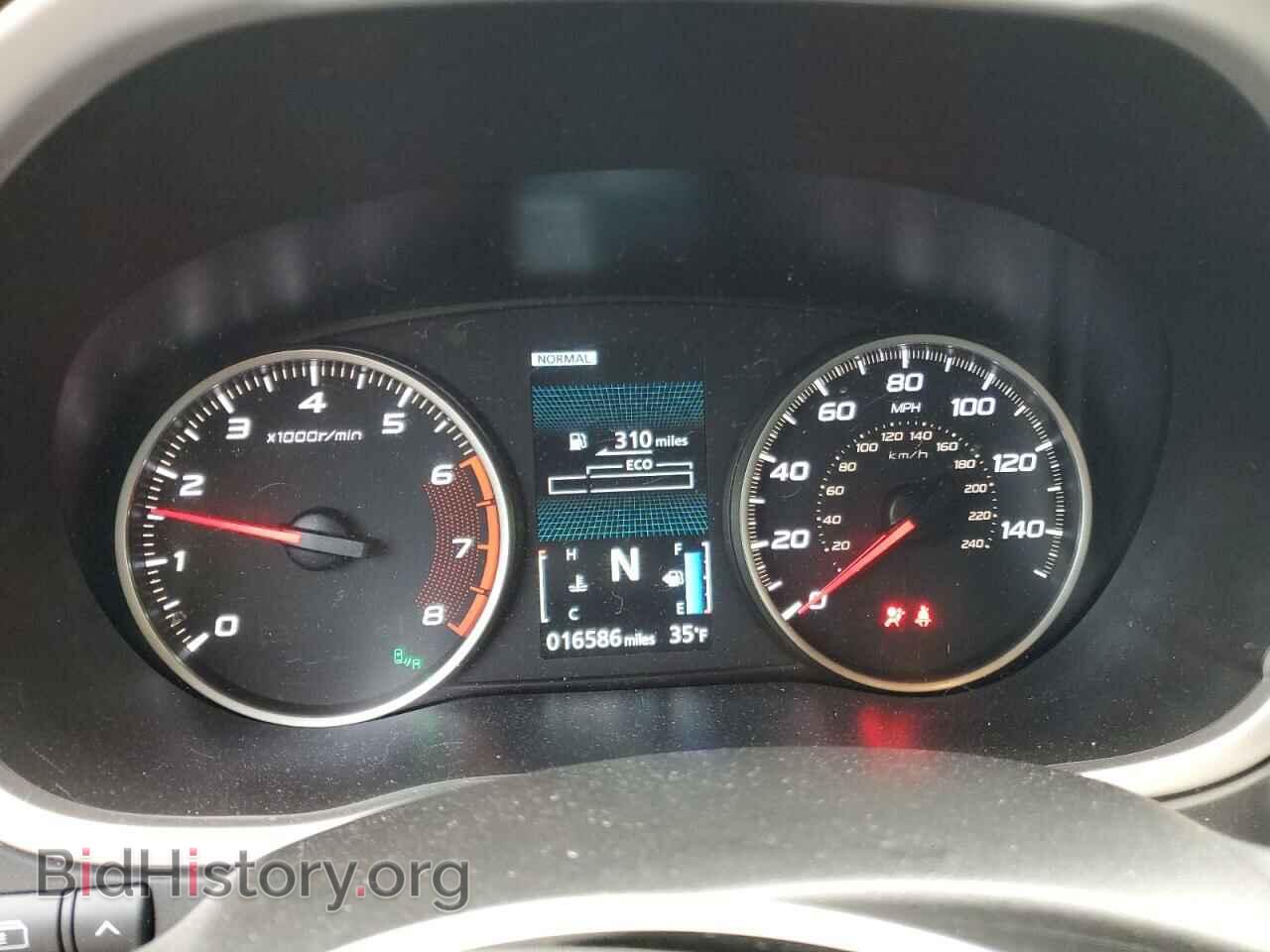 2024 MITSUBISHI ECLIPSE - VIN: JA4ATWAA4RZ019109 - Фото 9