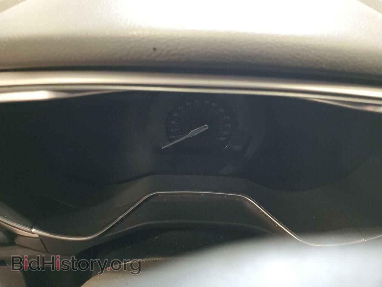 2015 FORD FUSION - VIN: 1FA6P0HD2F5100745 - Фото 9