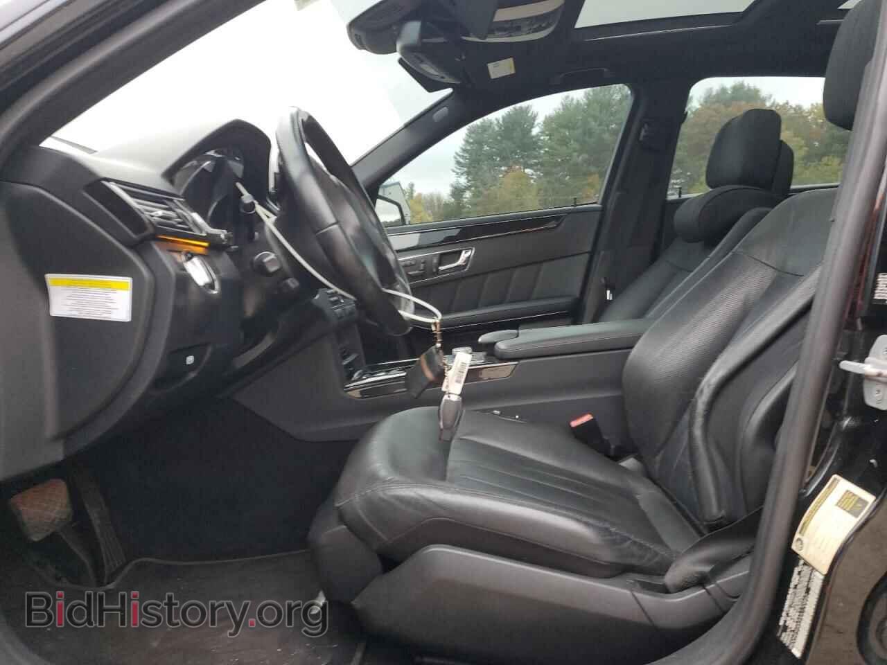 2010 MERCEDES-BENZ E-CLASS - VIN: WDDHF9AB3AA170862 - Фото 7
