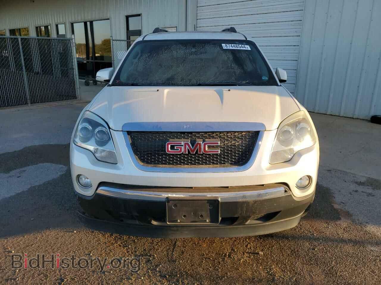 2011 GMC ACADIA - VIN: 1GKKVSED4BJ195054 - Фото 5