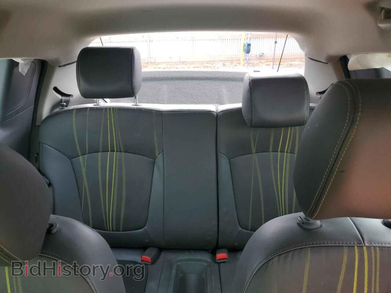 2014 CHEVROLET SPARK - VIN: KL8CB6S97EC421010 - Фото 10