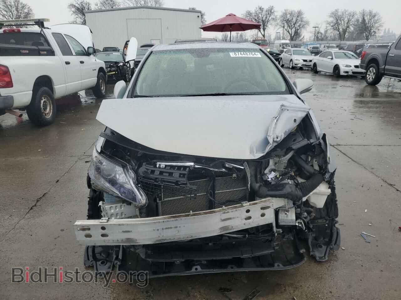 2010 LEXUS HS - VIN: JTHBB1BAXA2003202 - Photo 5