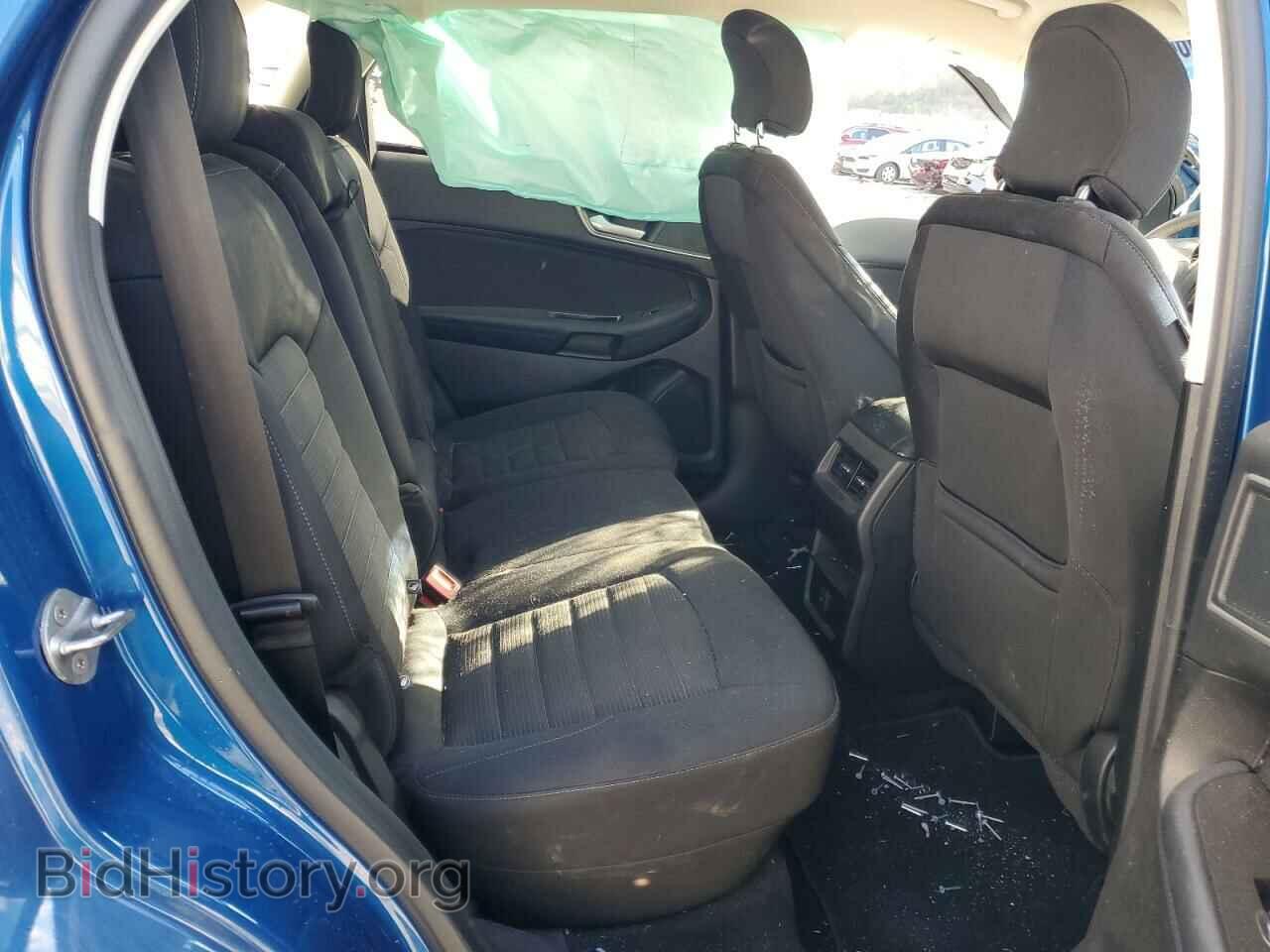 2018 FORD EDGE - VIN: 2FMPK4J90JBB84445 - Photo 11